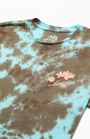 Hazey Wash T-Shirt Hazey Wash T-Shirt image number null