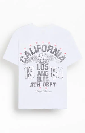 Athletic Globe T-Shirt image number 2