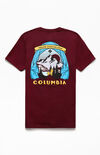 Lounging T-Shirt Lounging T-Shirt image number null