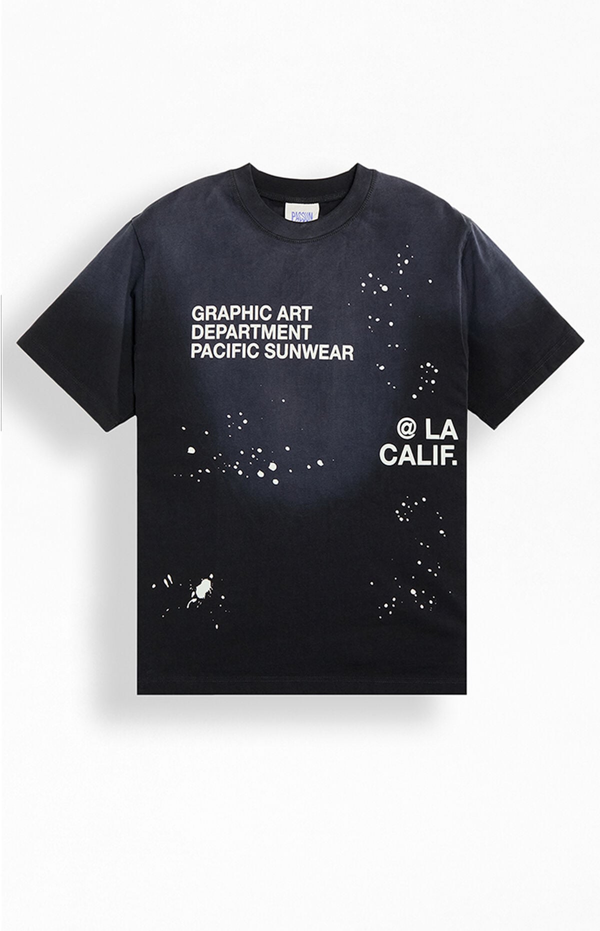 Terrain T-Shirt