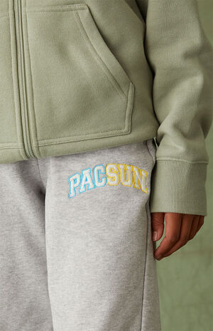 Logo Sweatpants image number 2