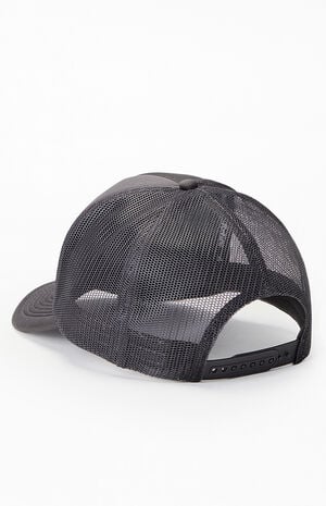 Hideaway Trucker Hat image number 3