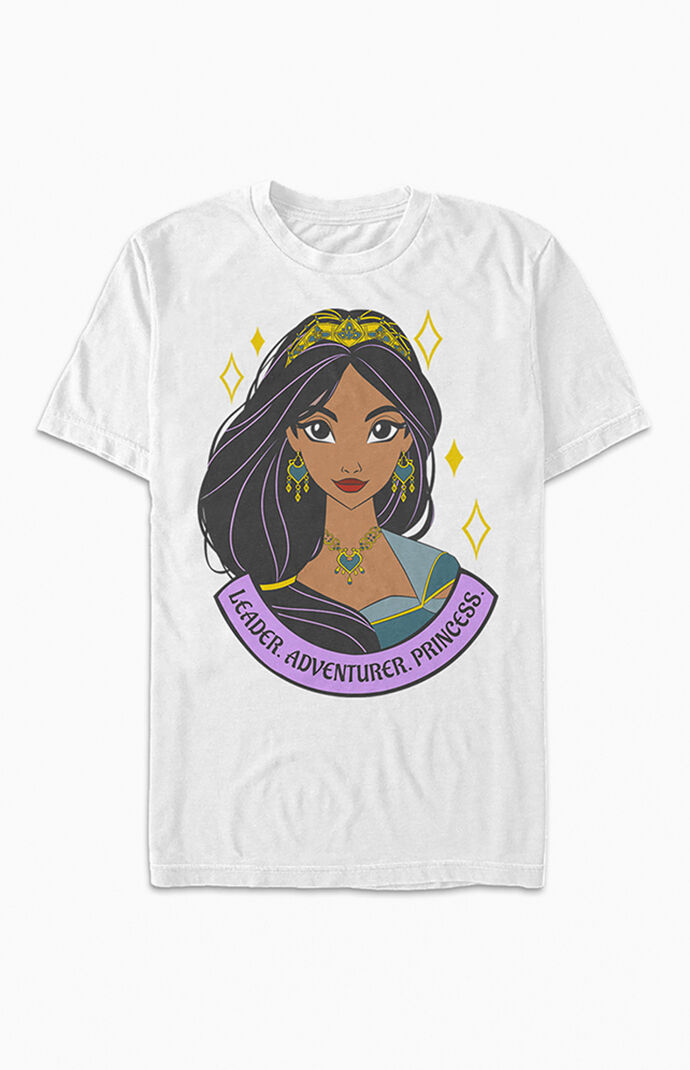 Future Is Female T-Shirt