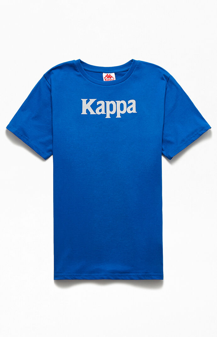 Blue Authentic Runis T-Shirt