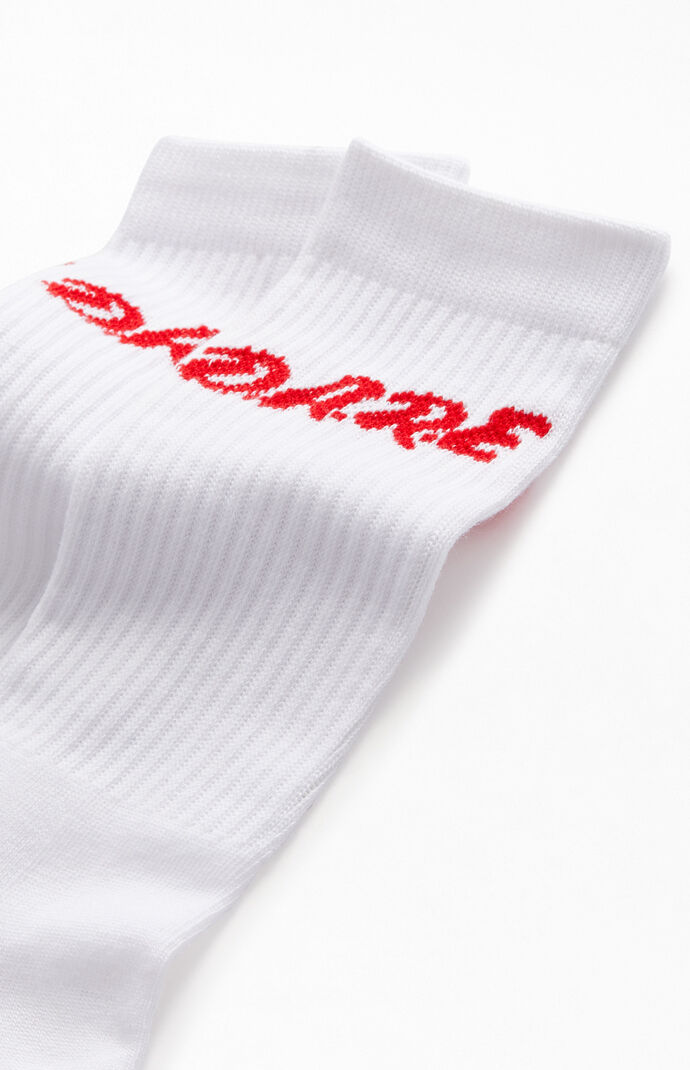 D.A.R.E. Crew Socks