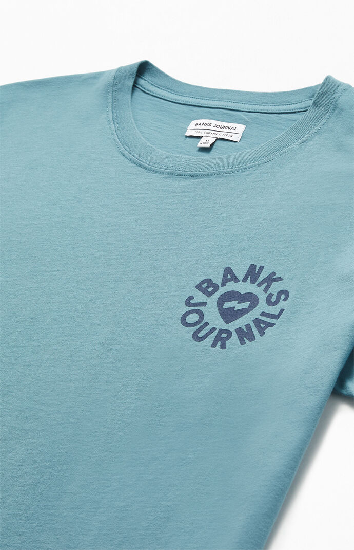 Heart Rings T-Shirt