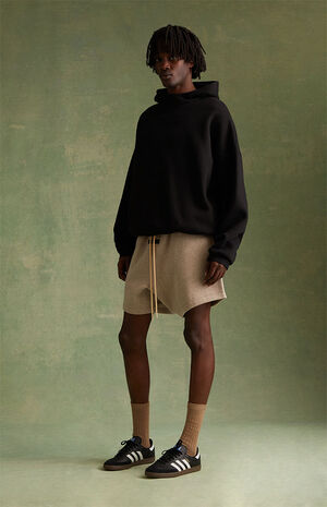 Jet Black&nbsp;Hoodie image number 5