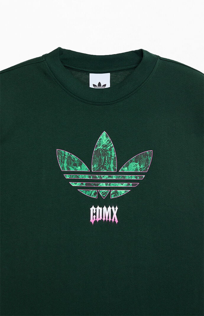 adidas Mexico City T-Shirt