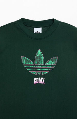 Mexico City T-Shirt image number 3