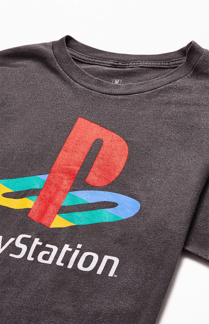 Playstation T-Shirt