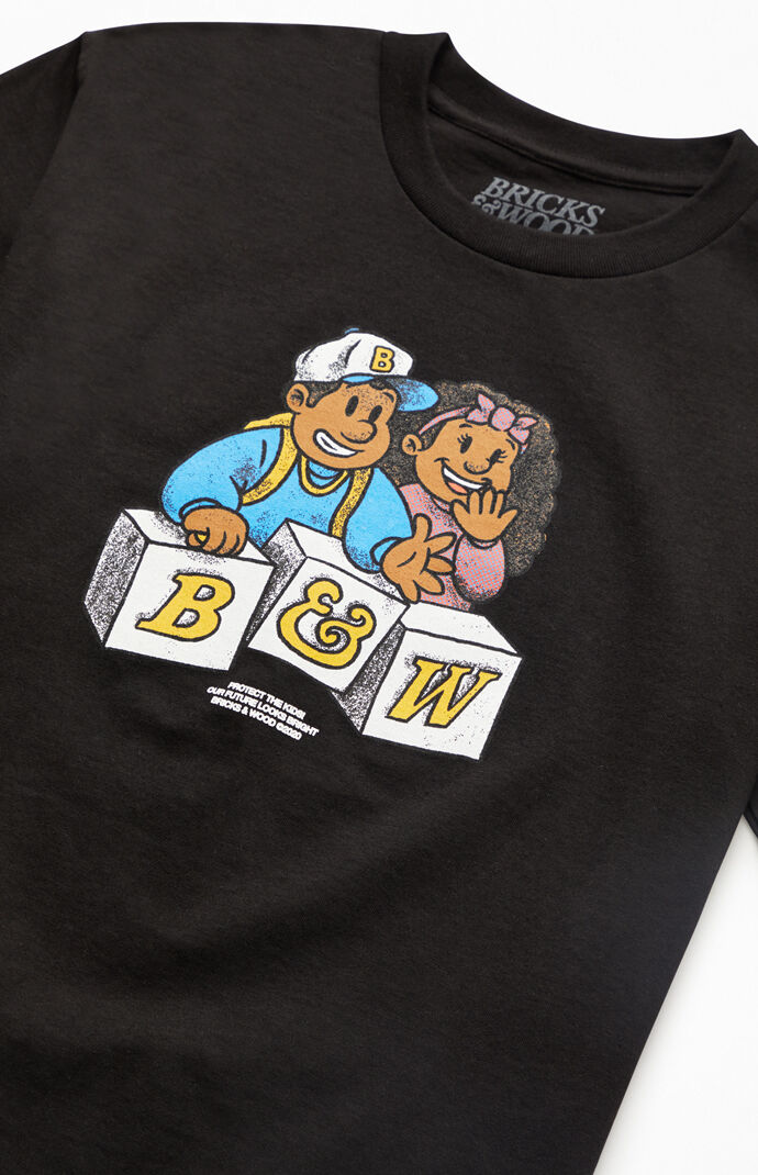 Protect The Kids T-Shirt