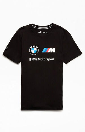 BMW Mms Ess Logo T-Shirt image number 1