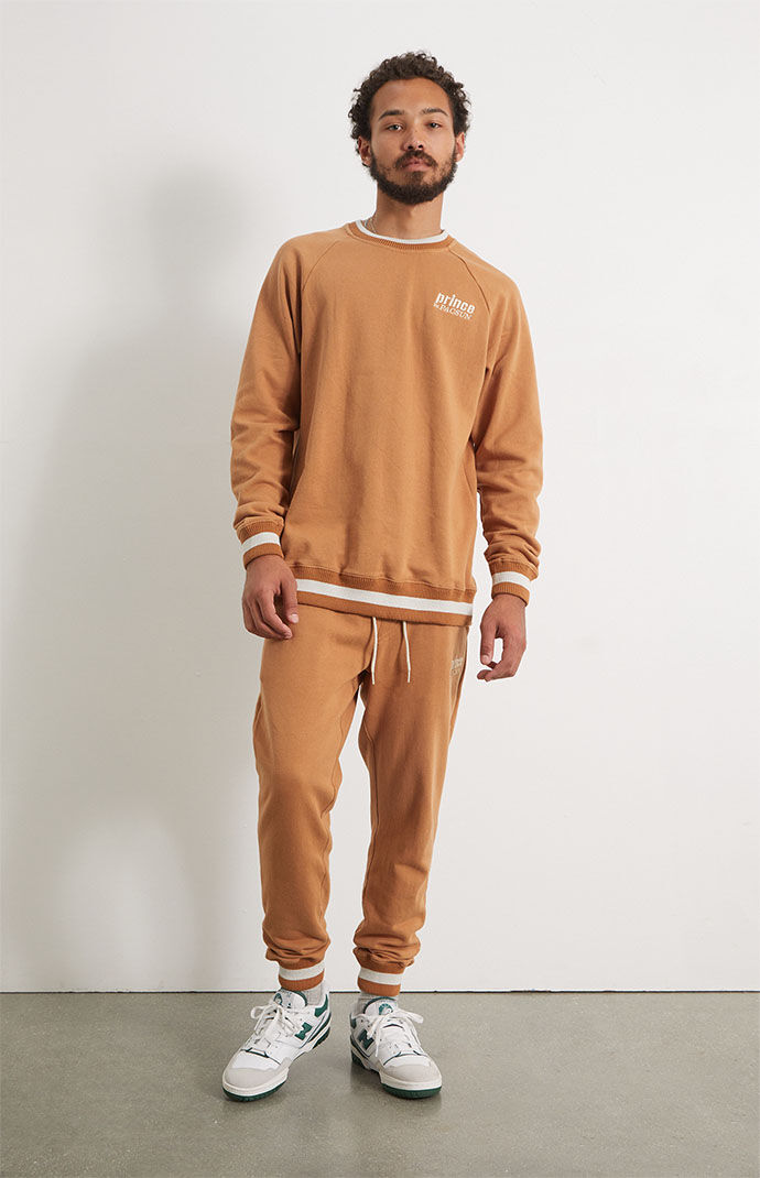 Pacsun crew neck clearance sweatshirts