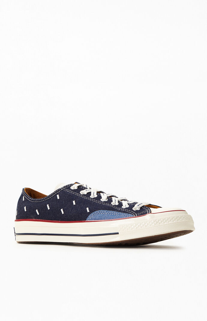 Denim Chuck 70 OX Shoes