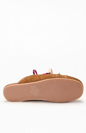 Women's Devyn Sneaker Mules image number 4