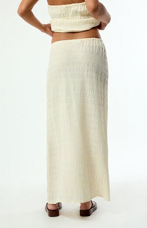 Sandy Cove Midi Skirt image number 5
