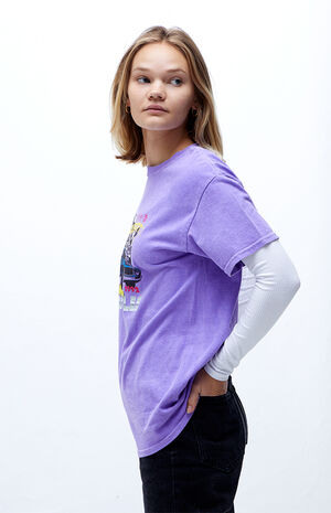 Motor Sport Tyler T-Shirt Motor Sport Tyler T-Shirt image number null