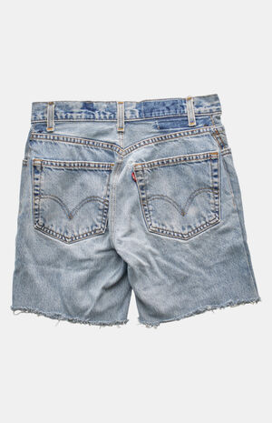 90s Levi's Denim Shorts image number 1