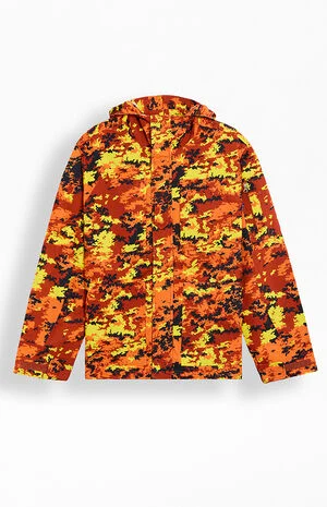 Camo Ripstop Jacket image number 1