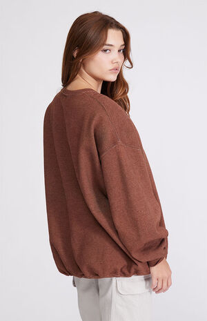 Bunch Crew Neck Sweatshirt image number 4