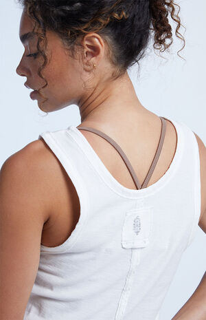Active Back To Basics Tank Top image number 2