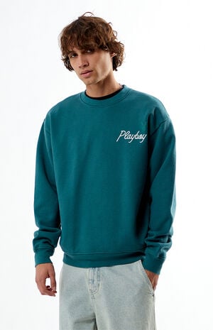 By PacSun Timeless Crew Neck Sweatshirt