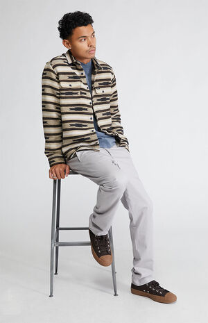 Blanket Button Down Shirt image number 1