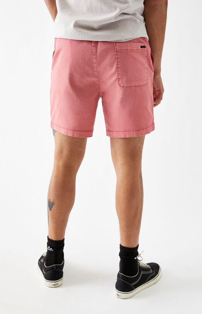 Volley Shorts