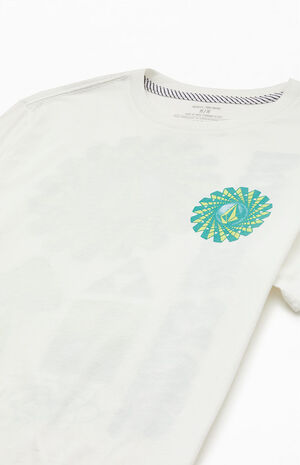 Organic Farm To Yarn Molchat T-Shirt image number 3