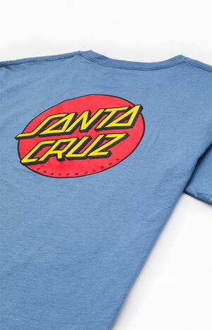 Kids Classic Dot T-Shirt image number 4