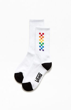 Pride Crew Socks image number 2