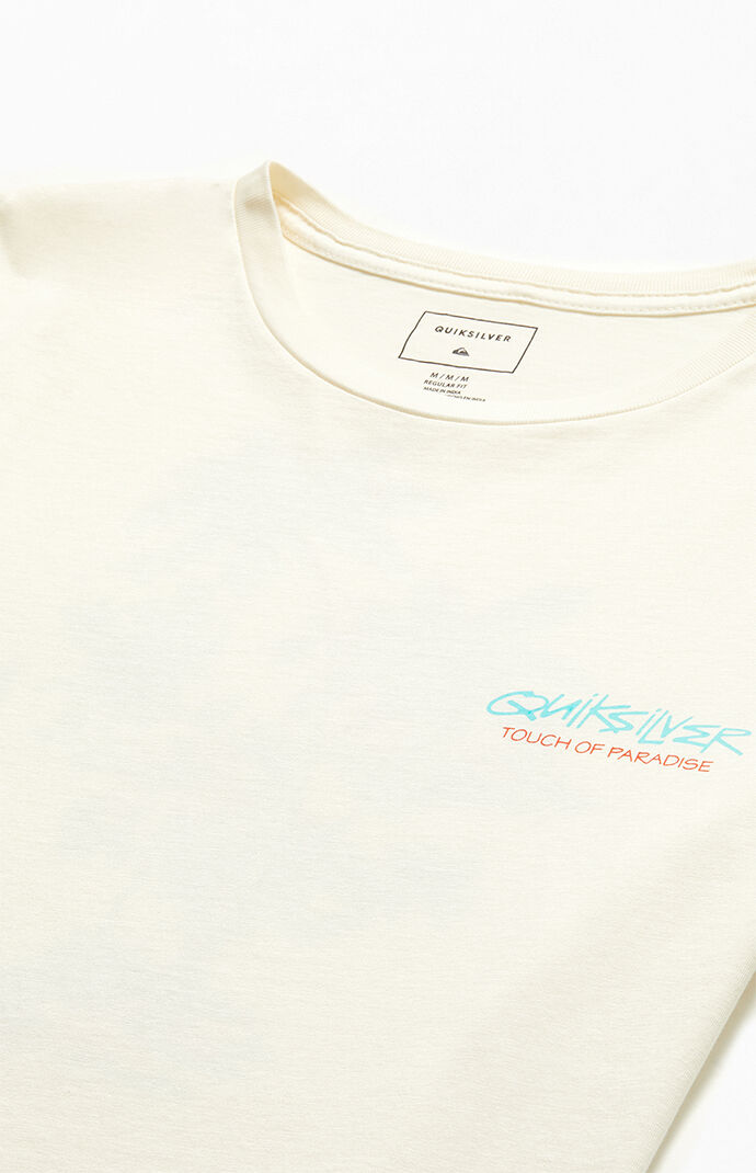Organic Smooth Sailin' T-Shirt