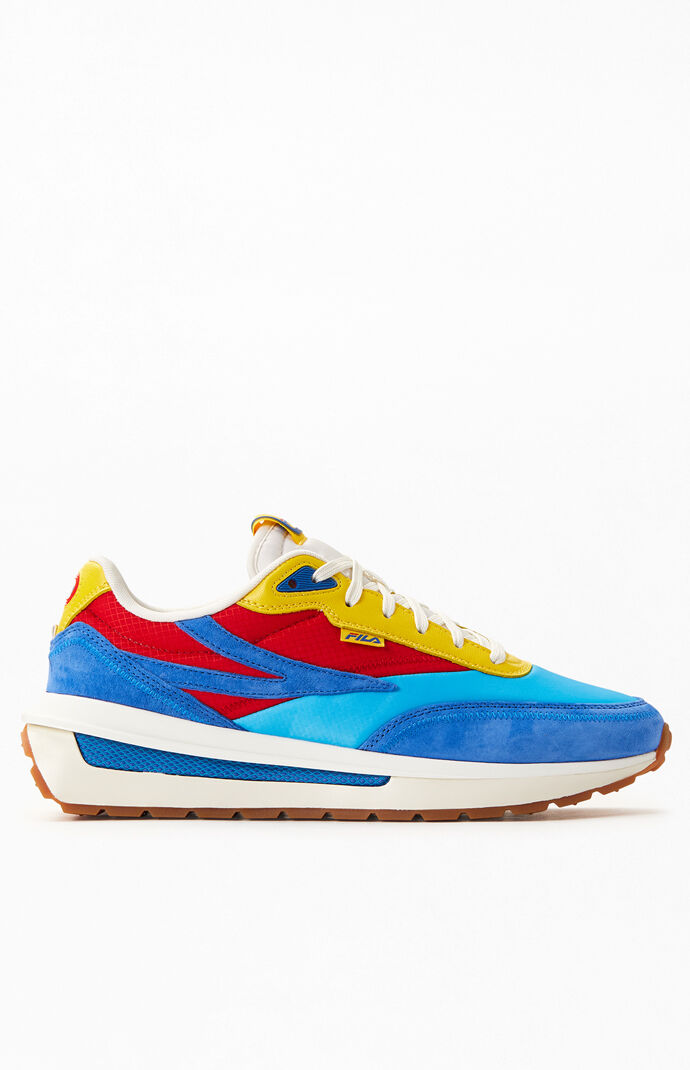 Renno Shoes