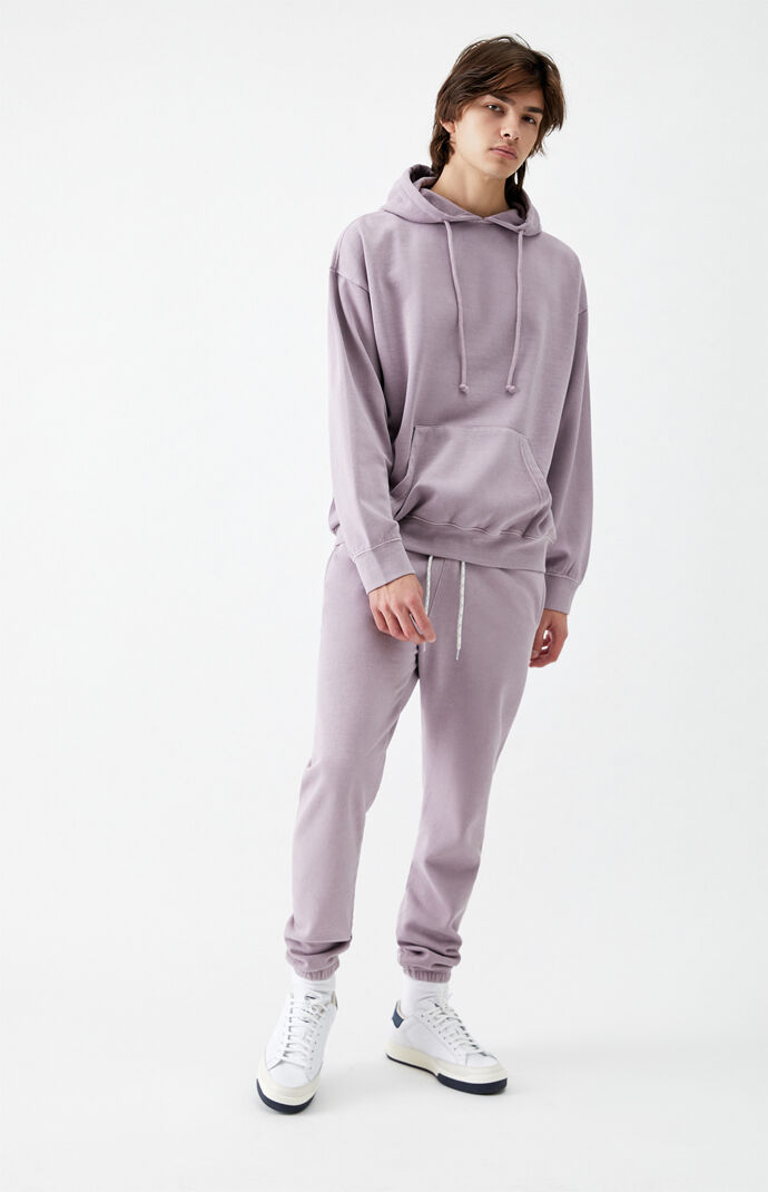 Basic Fleece Sweatpants