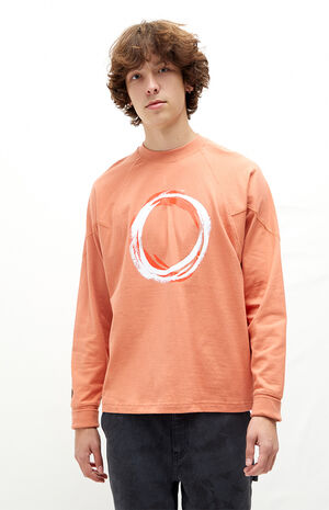 Shapes Crew Neck Sweatshirt image number 1