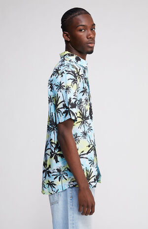 Simple Days Camp Shirt image number 3