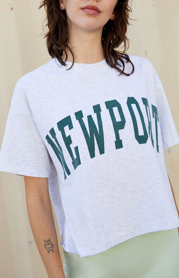 Newport T-Shirt