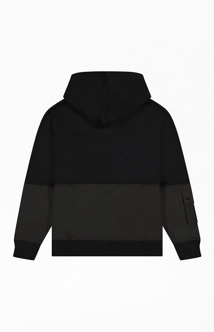 WeSC America Inc 90's Mike Utility Color Block Nylon Mix