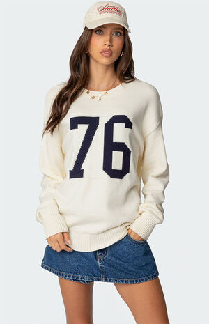 76 Sweater image number 1