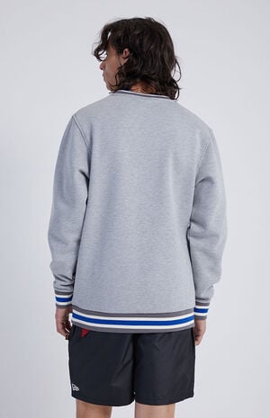 Los Angeles Dodgers Crew Neck Sweatshirt image number 4
