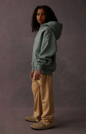 Essentials Hoodie image number 6