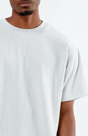 Guide Textured T-Shirt image number 2