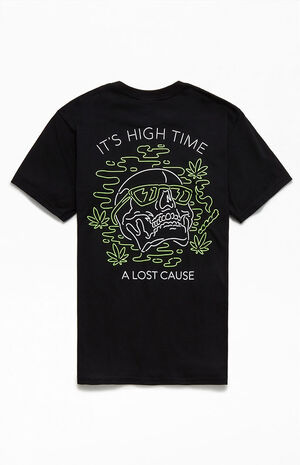 High Time T-Shirt image number 1