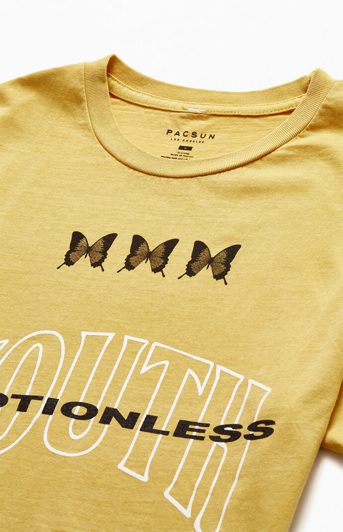 Emotionless Youth T-Shirt