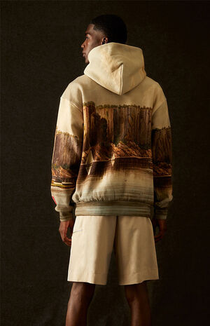 x PacSun Palisades Hoodie image number 3