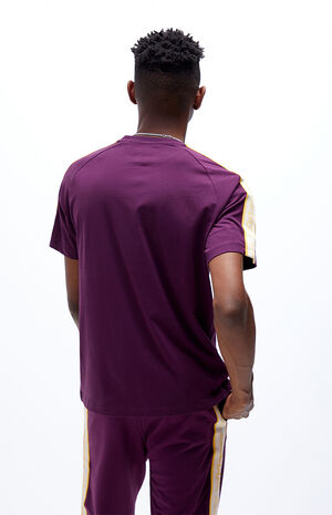 Logo Tape Arivec T-Shirt Logo Tape Arivec T-Shirt image number null