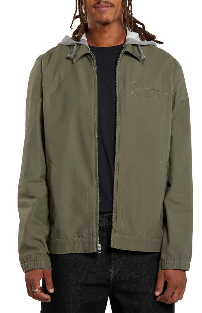 Warren Jacket