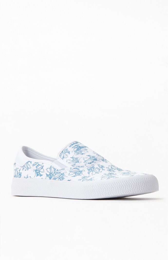 3mc slip x disney sport goofy shoes