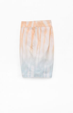 Sunrise New Dawn 8" Boardshorts image number 3