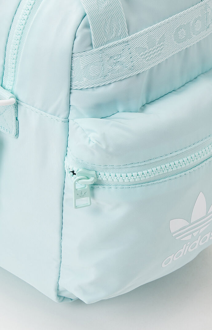 pacsun adidas backpack